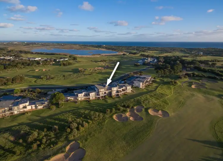 Third view of Homely apartment listing, 17/110 Tomara Drive, Barwon Heads VIC 3227