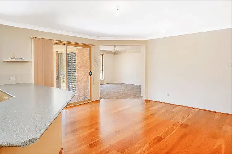 Sixth view of Homely house listing, 72 Hakea Close, Nowra Hill NSW 2540