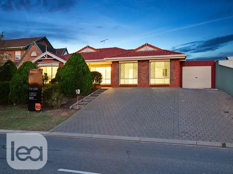 22 Perre Drive, Craigmore SA 5114