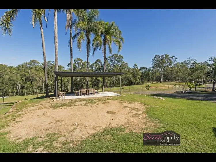 Third view of Homely rural property listing, 1 / 83 Chestnut Road, Tamborine QLD 4270