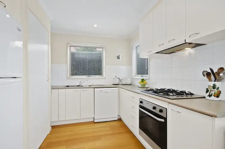 Fifth view of Homely townhouse listing, 1/65 Orton Street, Ocean Grove VIC 3226