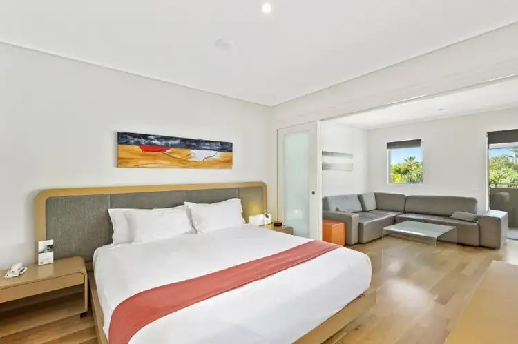 5203 & 5204/1-25 Bells Boulevard, Kingscliff NSW 2487
