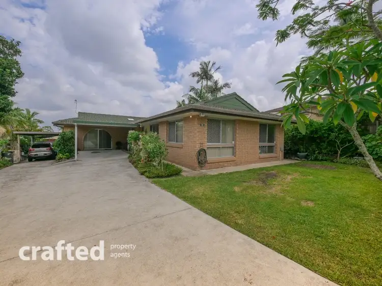 Main view of Homely house listing, 14 Tingiringi St, Algester QLD 4115