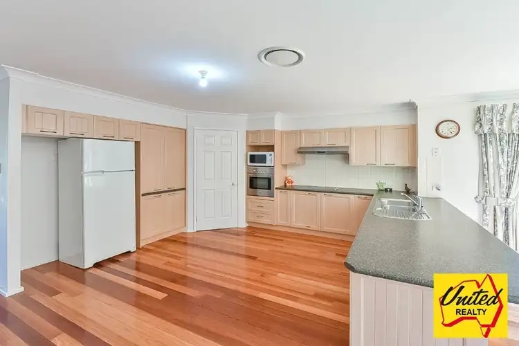 Second view of Homely house listing, 6/180 Glendiver Road, The Oaks NSW 2570