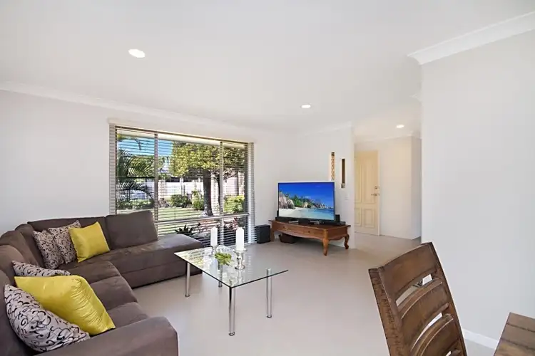 Third view of Homely house listing, 26 Camberwell Circuit, Robina QLD 4226