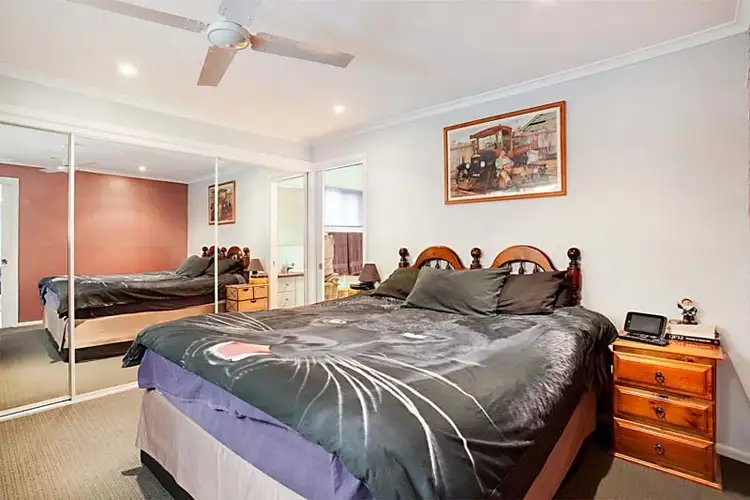 Sixth view of Homely house listing, 125 Richmond Rd, Cambridge Park NSW 2747