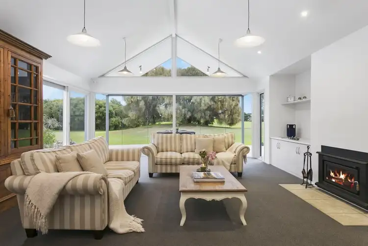 Third view of Homely house listing, 34 Second Drive, Barwon Heads VIC 3227