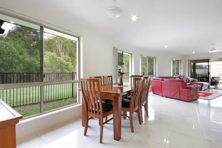 Second view of Homely house listing, 8 The Promenade, Pelican Waters QLD 4551