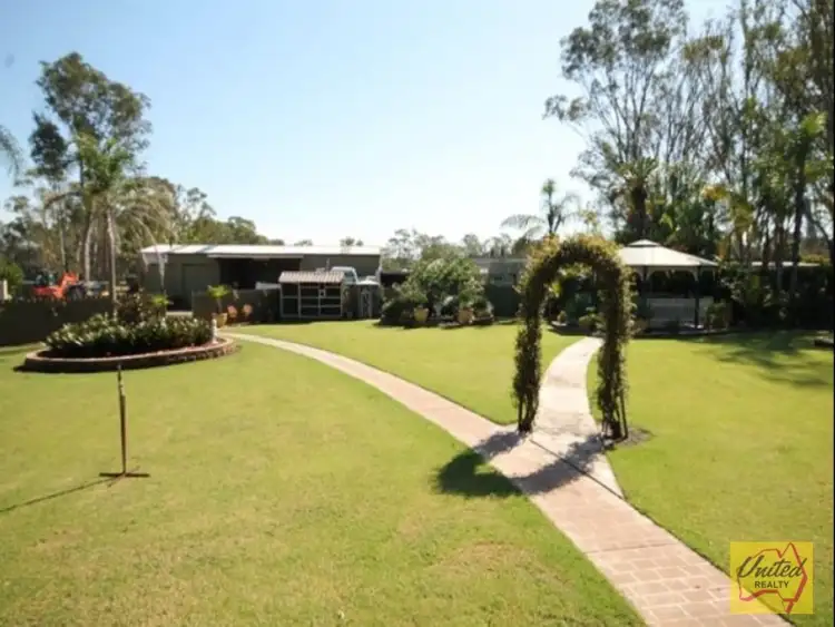 Fourth view of Homely rural property listing, Address available on request