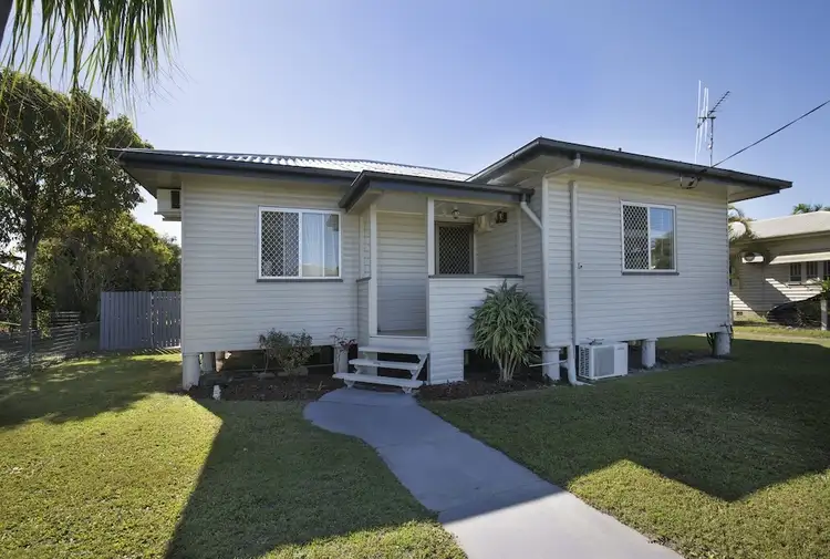 47 High Street, Walkervale QLD 4670