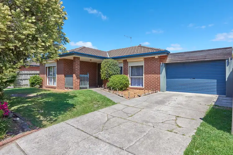 20 Elandra Way, Cranbourne West VIC 3977