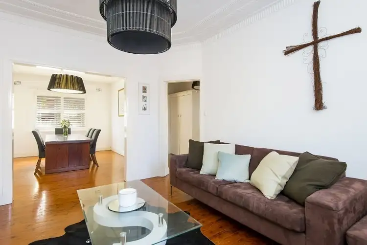 Sixth view of Homely house listing, 7 Fall Street, Cremorne NSW 2090