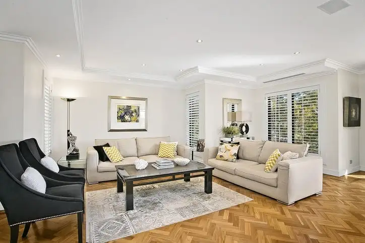 Fifth view of Homely house listing, 16 Pretoria Avenue, Mosman NSW 2088
