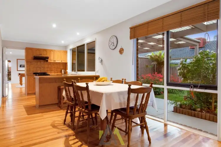 Sixth view of Homely house listing, 73 Burgess Drive, Langwarrin VIC 3910