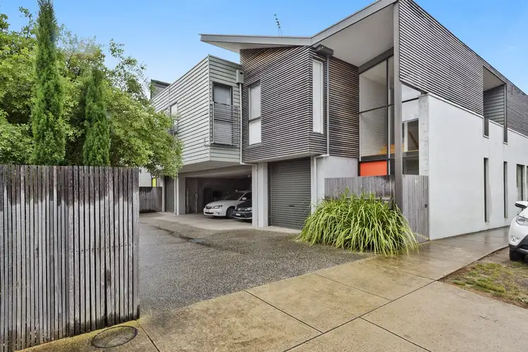 Second view of Homely apartment listing, 1/53 Hitchcock Avenue, Barwon Heads VIC 3227