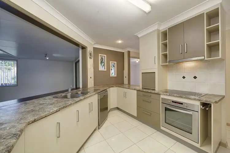 Fourth view of Homely house listing, 6 Nagle Court, Bargara QLD 4670