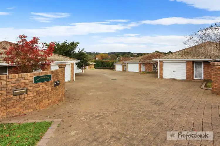 Second view of Homely villa listing, 2/210-216 Donnelly Street, Armidale NSW 2350