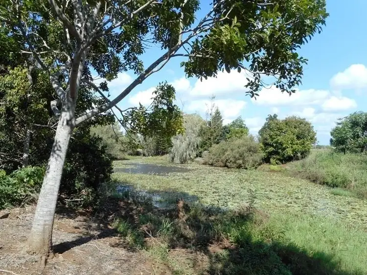 Fourth view of Homely land listing, Lot 99 Rubyanna Road, Rubyanna QLD 4670