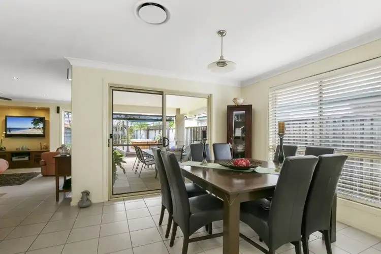 Fourth view of Homely house listing, 166 Botanical Circuit, Banora Point NSW 2486