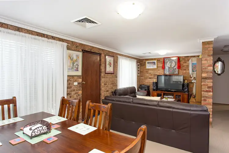 Third view of Homely townhouse listing, 1/101 Capper Street, Tumut NSW 2720