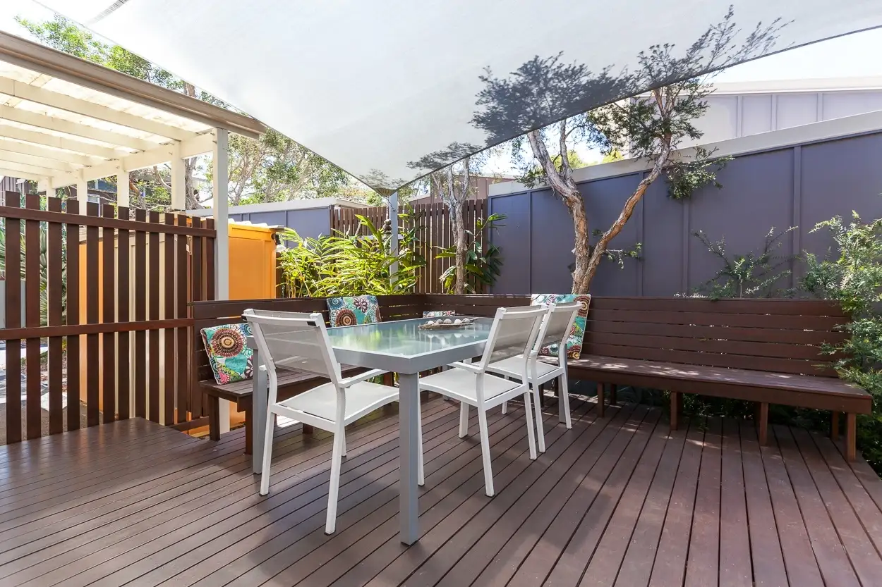 Main view of Homely villa listing, 79/49 Dickson Way, Point Lookout QLD 4183
