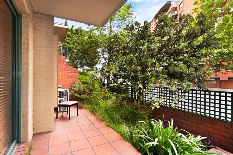 Second view of Homely apartment listing, 64/362 Mitchell Road, Alexandria NSW 2015