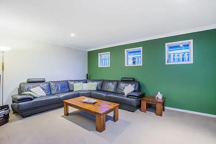 Second view of Homely house listing, 6 Taske Rise, Pacific Pines QLD 4211