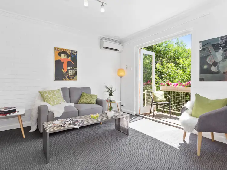 Second view of Homely apartment listing, 22/36 Bagot Road, Subiaco WA 6008