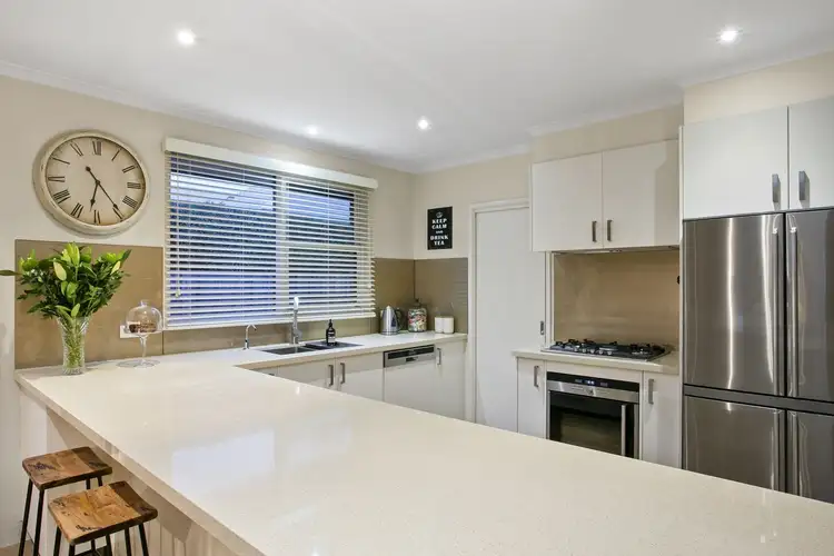 Fifth view of Homely house listing, 31 Thorn Street, Barwon Heads VIC 3227
