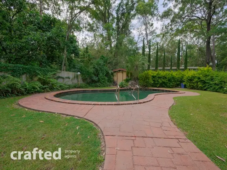 Fourth view of Homely rural property listing, 114 Forestdale Drive, Forestdale QLD 4118