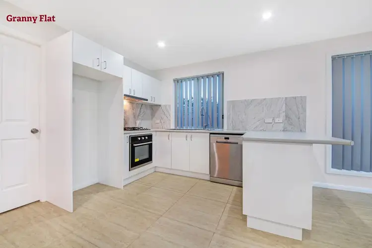 Fourth view of Homely house listing, 44 Dunalban Avenue, Woy Woy NSW 2256