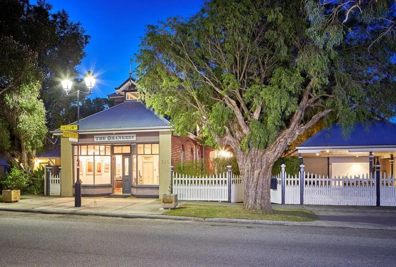 Main view of Homely house listing, 320 Onslow Road, Shenton Park WA 6008