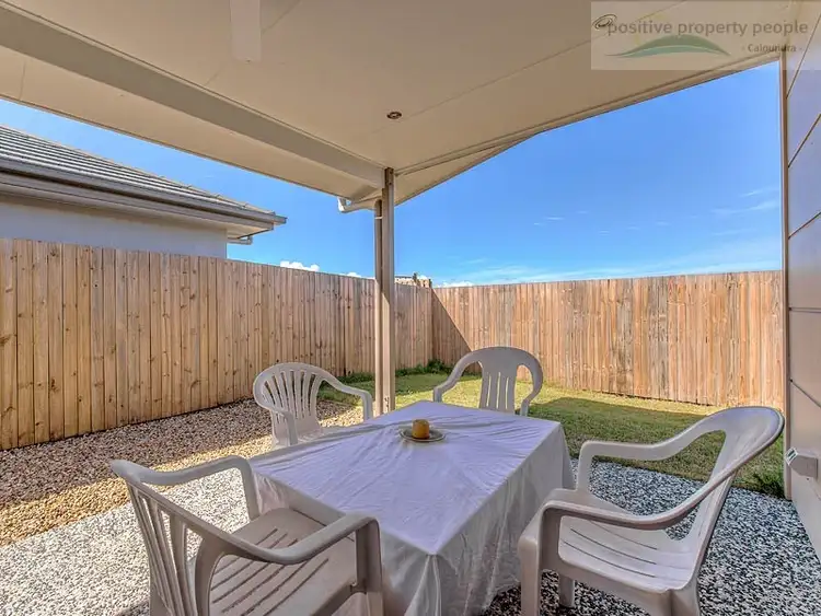 Sixth view of Homely house listing, 6 Sienna Street, Caloundra West QLD 4551