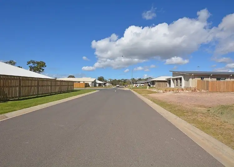Sixth view of Homely house listing, LOT Lot 51, Lot 51 Bradman Way, Urangan QLD 4655