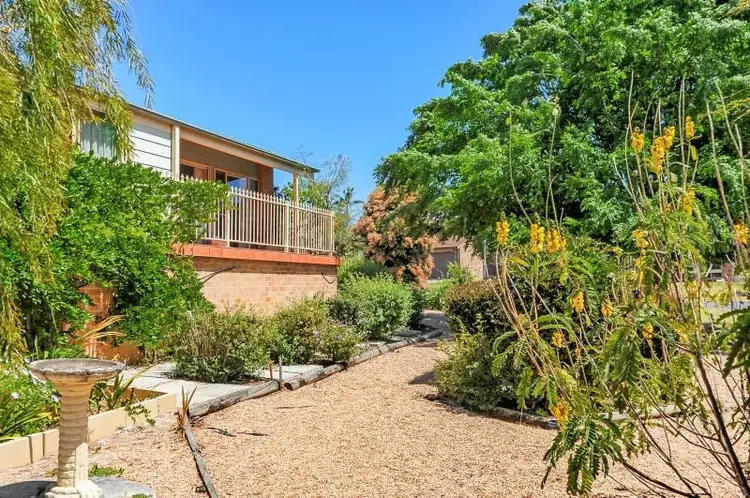 Fifth view of Homely house listing, 1 Wilari Close, Bomaderry NSW 2541
