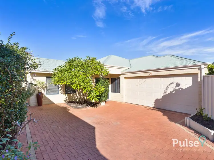 58A Moolyeen Road, Brentwood WA 6153