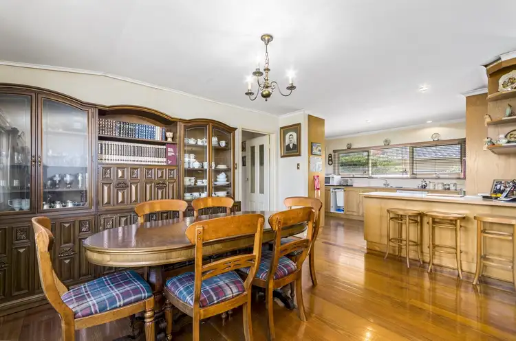Fifth view of Homely house listing, 80 Tuckfield Street, Ocean Grove VIC 3226