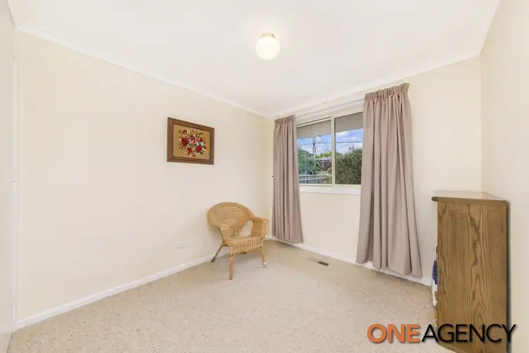 Fifth view of Homely house listing, 68 Burrinjuck Crescent, Duffy ACT 2611