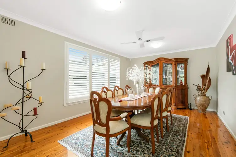 Sixth view of Homely house listing, 158 Starkey Street, Killarney Heights NSW 2087