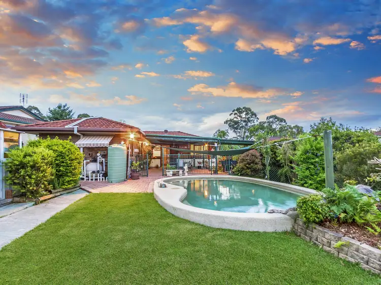 36 Mitchell Drive, Kariong NSW 2250