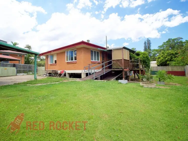 13 Frederick Street, Woodridge QLD 4114