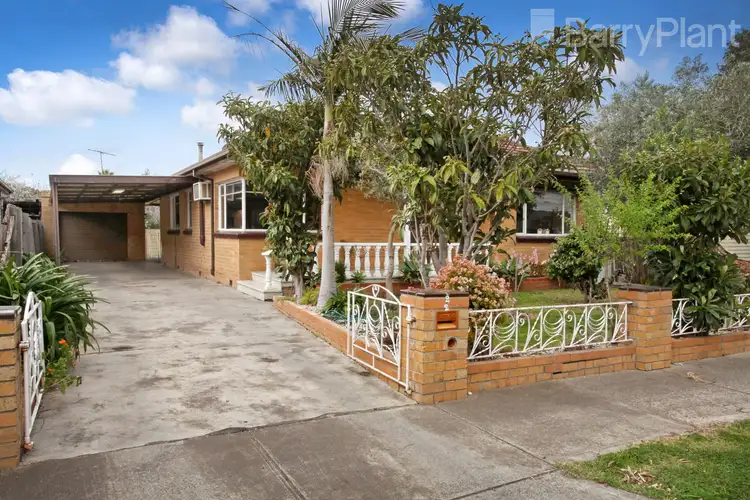 22 Holt Street, Ardeer VIC 3022