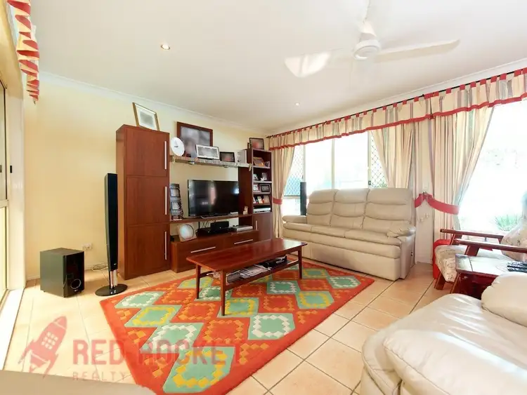 Sixth view of Homely house listing, 21 Glasshouse Crescent, Forest Lake QLD 4078