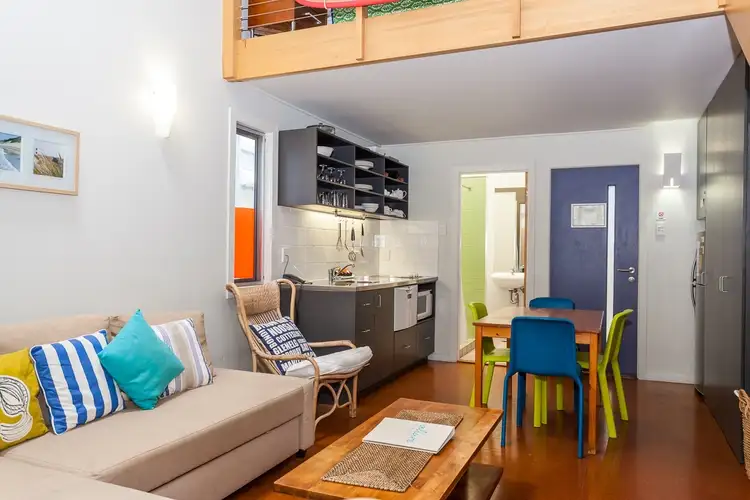 Fifth view of Homely unit listing, 35/49 Dickson Way, Point Lookout QLD 4183