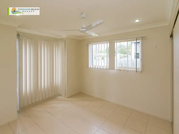 Seventh view of Homely house listing, 5 AQUA CT, Toogoom QLD 4655