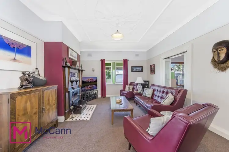 Second view of Homely house listing, 26 Nelanglo Street, Gunning NSW 2581