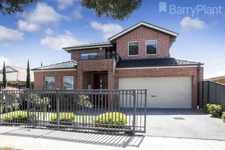 1/52 Lily Street, Braybrook VIC 3019