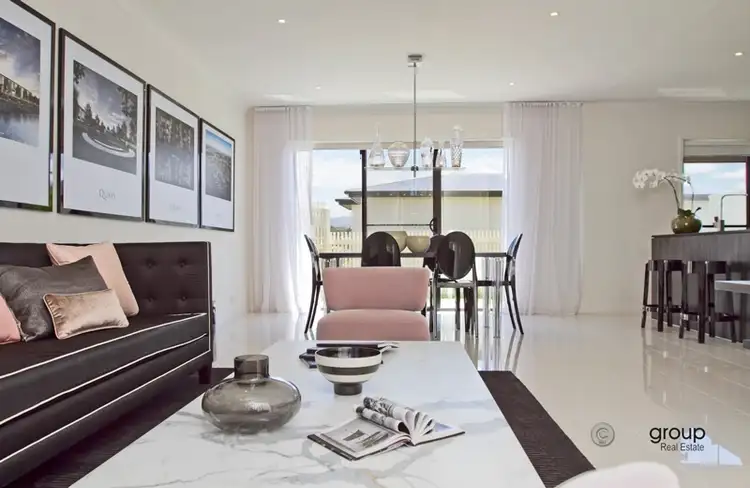 38/53 Broadwater Ave, Hope Island QLD 4212