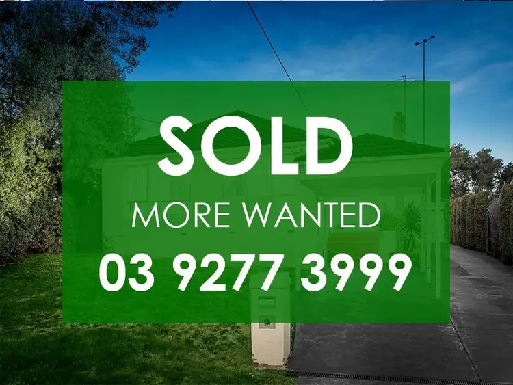 6 Martha Street, Donvale VIC 3111