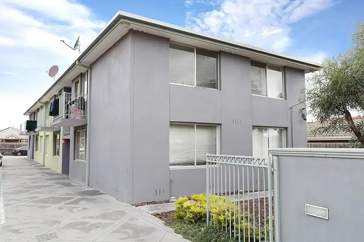 Main view of Homely unit listing, 8/6 Sydney Street (Albion), Sunshine VIC 3020